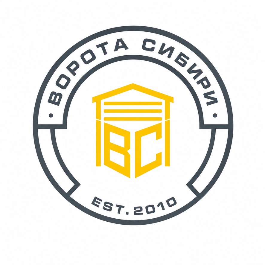 Ворота Сибири — EST. 2010